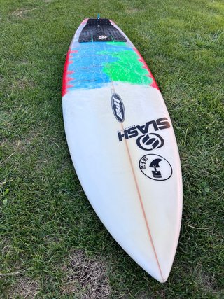 Tabla surf Slash Rippler