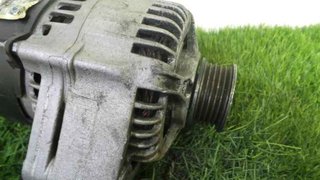 Alternador 63321238a mg rover (rt) 416 si 1185748