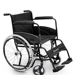 Silla de ruedas