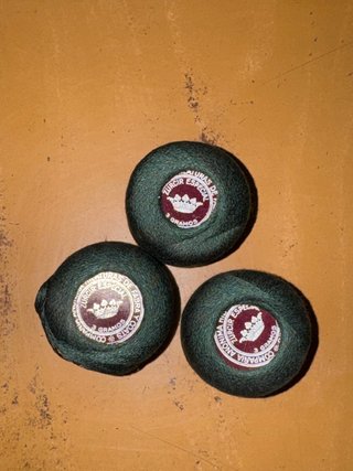 Ovillos para zurcir Fabra y Coats (3g)