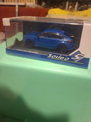 Honda civic type r fl5