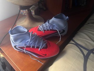 Scarpe da calcio Nike Taglia X