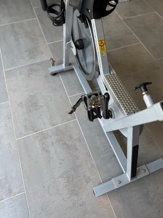 Bicicleta Spinning Profesional