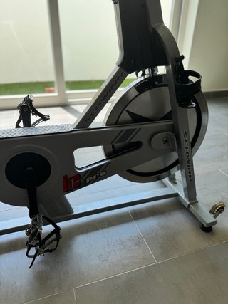 Bicicleta Spinning Profesional
