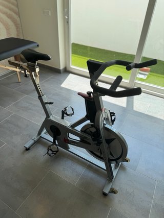 Bicicleta Spinning Profesional