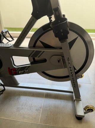 Bicicleta Spinning Profesional