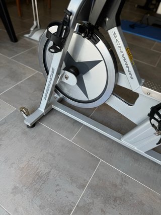 Bicicleta Spinning Profesional