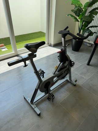 Bicicleta Spinning Profesional