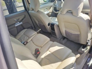 Volvo XC90 2007