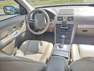 Volvo XC90 2007