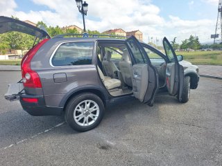 Volvo XC90 2007