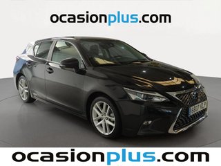 Lexus CT 200h Executive 100 kW (136 CV)