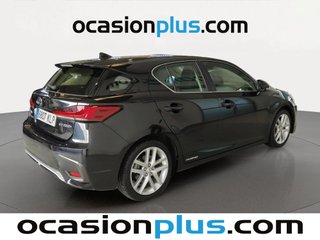 Lexus CT 200h Executive 100 kW (136 CV)