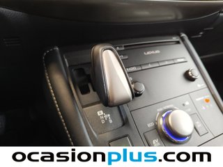 Lexus CT 200h Executive 100 kW (136 CV)