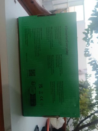 Batería Green Cell HT03XL HP 11.55V 3400mAh
