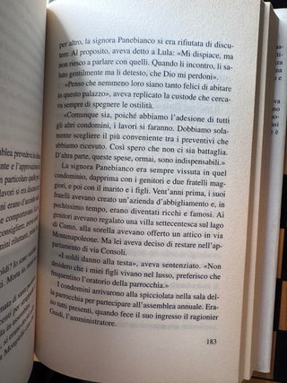 Qualcosa di Buono