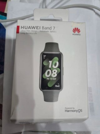 Huawei Band 7