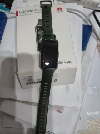 Huawei Band 7