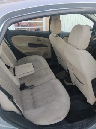 FIAT 1.4 turbo 120cv Linea 2009
