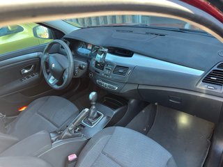Renault Laguna 2009