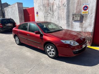 Renault Laguna 2009