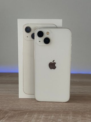 256GB! iphone 13 100%