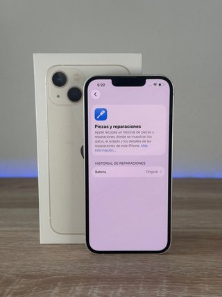 256GB! iphone 13 100%