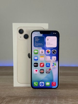 256GB! iphone 13 100%