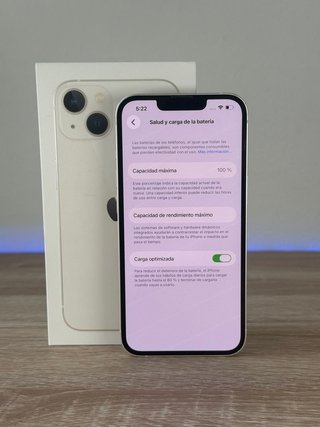 256GB! iphone 13 100%