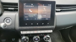 Renault Clio 2021