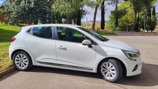 Renault Clio 2021