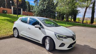 Renault Clio 2021