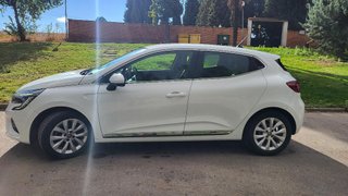 Renault Clio 2021
