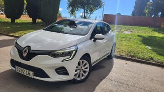 Renault Clio 2021