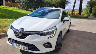 Renault Clio 2021