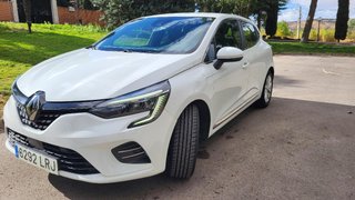 Renault Clio 2021