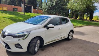 Renault Clio 2021