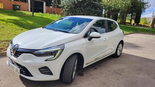 Renault Clio 2021