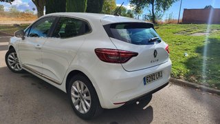 Renault Clio 2021