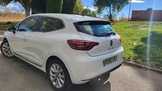 Renault Clio 2021
