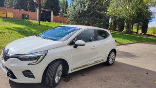 Renault Clio 2021
