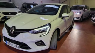 Renault Clio 2021
