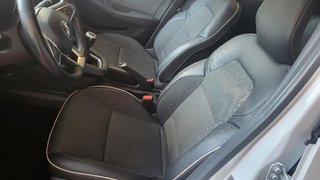 Renault Clio 2021