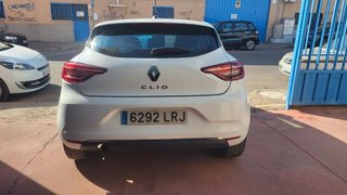 Renault Clio 2021