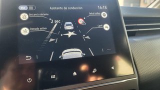 Renault Clio 2021