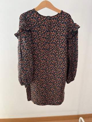 Vestido Repose AMS Talla 6
