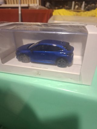 Renault clio 2026