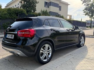 Mercedes-Benz GLA 2014 Diesl automatico
