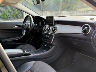 Mercedes-Benz GLA 2014 Diesl automatico