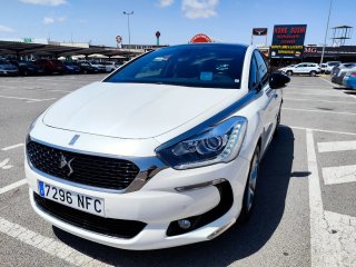 DS DS 5 2016